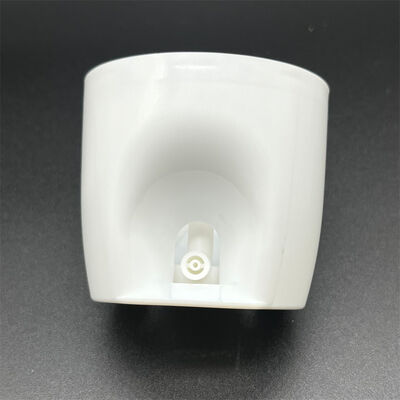 65 mm Χημικά ανθεκτικό αδιάβροχο καπάκι αερολύματος για βιομηχανικές και οικιακές εφαρμογές ψεκασμού