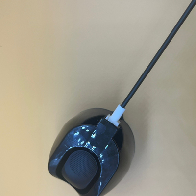 SealGuard 65mm Aerosol Lid - Προστατευτικό κάλυμμα για κονσέρβες ψεκασμού σε βιομηχανικά και οικιακά περιβάλλοντα