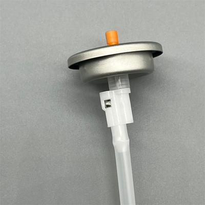 Durable 360 Degree Spray Valve For Construction With Leak - Proof Design