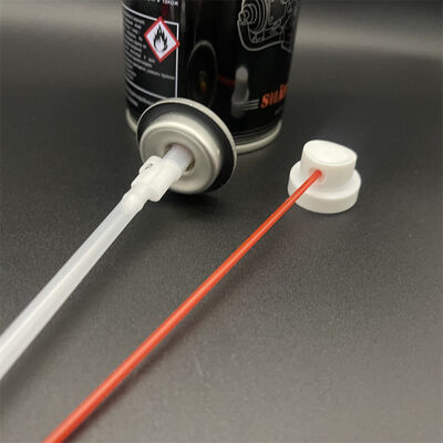 Βαλβίδα ψεκασμού παντός κατεύθυνσης 360 μοιρών για διάφορες εφαρμογές