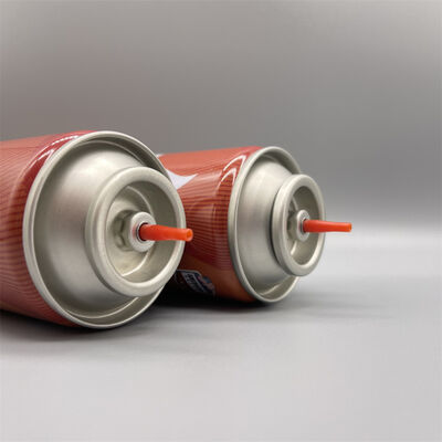 Αξιόπιστη βαλβίδα βουτανίου