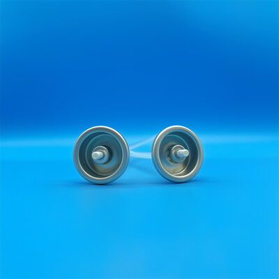 Aerosol Snow Spray Valve for Christmas and Event Snow Spray Applications