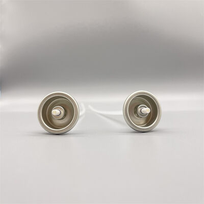 Βαλβίδα Ψεκασμού Χιονιού Χειρός, Βαλβίδα Αεροζόλ Χιονιού Ακριβείας για Εορταστική Διακόσμηση, Βαλβίδα Διανομέα Χιονιού Χειρός που δεν Στάζει