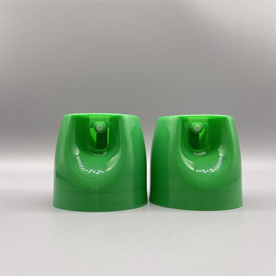 Καθαρή ομίχλη 52mm καπάκι ψεκασμού Ιδανικό για οικιακό ψεκασμό αερολύματος