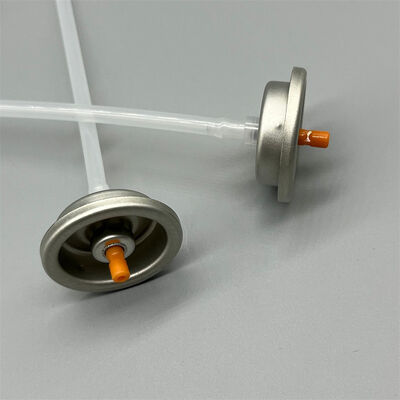 Πρωταθλήματα ενεργοποιημένων βαλβίδων με ακριβή έλεγχο