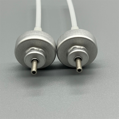 Αξιόπιστη βαλβίδα δοσολογίας 20mm Matel Stem