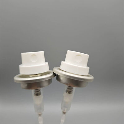 Υψηλής ακρίβειας αντλία ομίχλης αεροσκόπηση για ομίχλη προσώπου και προϊόντα περιποίησης του δέρματος