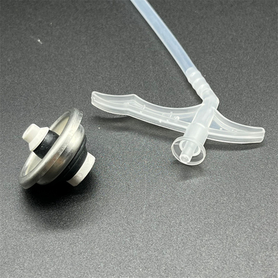 Universal PU Foam Valve Nozzle For Sealant, Insulation And Expansion Foam