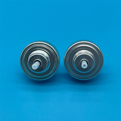 20mm Inverted Metered Valve για ανανεωτικά αέρα 200mcl ακριβής διανομή μακροχρόνιας σχεδίασης