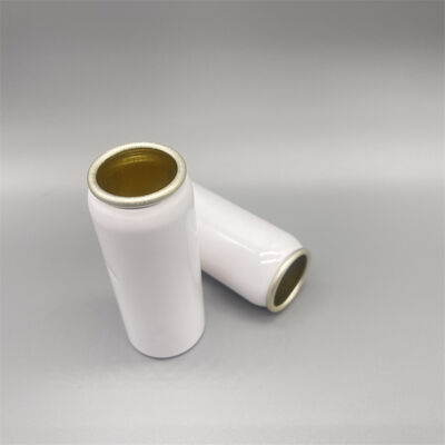 Πρωταθλήτρια κονσέρβα ποτών από αλουμίνιο (συσκευές αερολύματος)