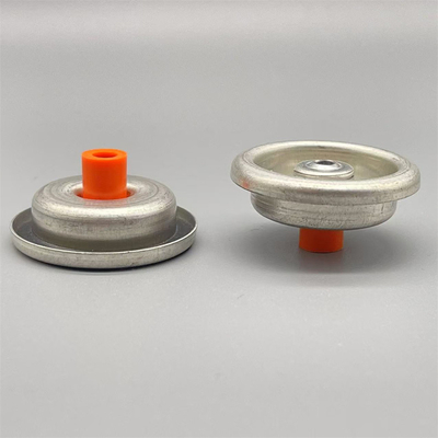 Ακριβής ψύξη, χωρίς διαρροές HVAC Essential Aerosol Pin Valve για ψυκτικό αέριο