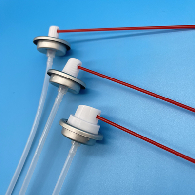 Ενεργοποιητής βαλβίδας MDF Kit για αποτελεσματική συναρμολόγηση - Πρόσθετος έλεγχος, εύκολη εφαρμογή