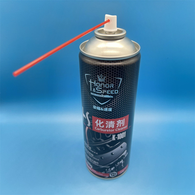 WD40 Βαλβίδα λιπαντικού για την προστασία εξοπλισμού εξωτερικού