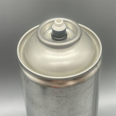 Βαλβίδα διανομής αφρού PU με κοντό στέλεχος για εργασίες εγκατάστασης