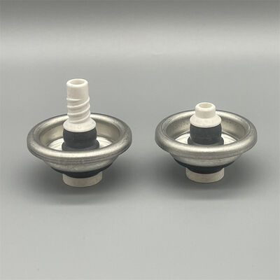 Πολυδιάστατη βαλβίδα αφρού PU Διαλογές μικρού και μεγάλου βυθού για όλους τους τύπους αφρού