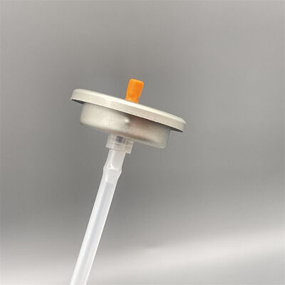 Επαγγελματική βαλβίδα καθαρισμού κλιματιστικού για τεχνικούς HVAC με σχεδιασμό αδιάβροχο