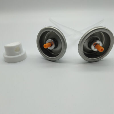 High-Output Professional Hair Glue Valve for Cosmetic Manufacturing Lines with Rapid-Fill Design and Consistent Performance