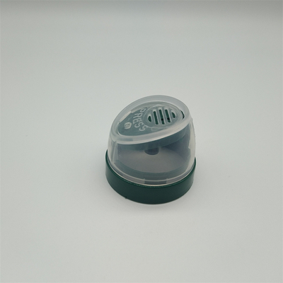 35mm Aerosol Spray Cap για αποτελεσματικές και ανθεκτικές λύσεις συσκευασίας αερολύματος
