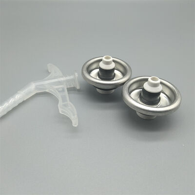 Κεφάλαια ψεκασμού από αφρό PU για υψηλής πίεσης εφαρμογές σε σφράγιση κτιρίων