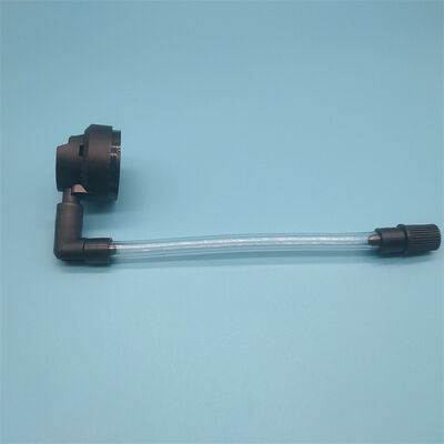 Βαλβίδα φουσκωτή ελαστικών ακριβείας 1 ίντσες για κιτ επισκευής με βάση τα αερολύματα