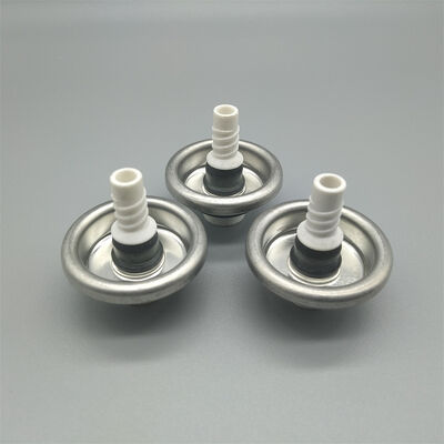 Βαλβίδα αεροζόλ αφρού PU Συστήματος διανομής υψηλής πίεσης για αφρό μόνωσης διαστολής