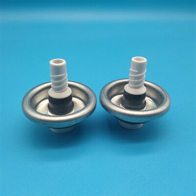 Βαλβίδα Αφρού PU Υψηλής Ποιότητας 1 ίντσας για Σπρέι Αεροζόλ