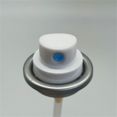 Βαλβίδα σπρέι αντιιδρωτικού που ενισχύει το άρωμα Premium για πολυτελή brands με ανώτερη διατήρηση του αρώματος