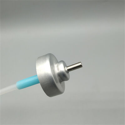 Προσαρμόσιμη Βαλβίδα Διανομής με Μέτρηση για Μηχανήματα OEM και Αυτοματοποιημένα Συστήματα με Ευέλικτη Διάταξη Θυρών