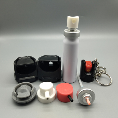 20mm Pepper Spray Valve Actuator για αποτελεσματική διάθεση σπρέι