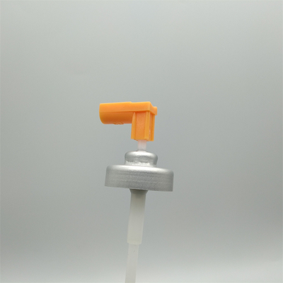 20mm Metered Dose Valve for Topical Sprays & Medical-Grade Applications