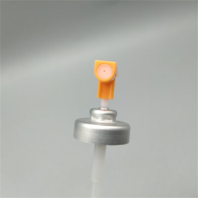 Αξιόπιστη πλαστική βαλβίδα μέτρησης στελέχους για συστήματα διαχείρισης νερού με ανθεκτική κατασκευή πολυμερούς