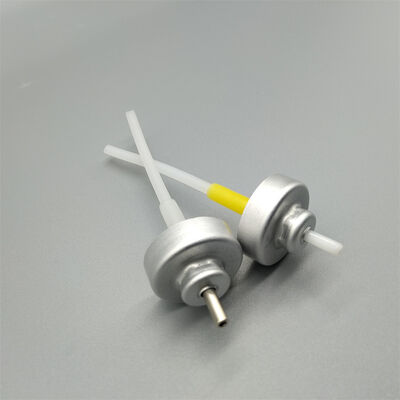 Έλεγκτη και συνεπής βαλβίδα 20 χιλιοστών για κοσμήματα υψηλής ποιότητας και σπρέι προσωπικής φροντίδας