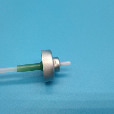20mm Metered Dose Valve Precision Dispensing System for Pharmaceuticals
