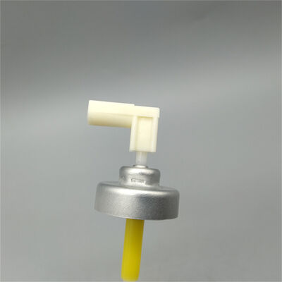 Ειδικά κατασκευασμένη βαλβίδα δόσης 20 χιλιοστών για φαρμακευτικούς εισπνευστήρες και ιατρικά σπρέι με σταθερή χορήγηση δόσης