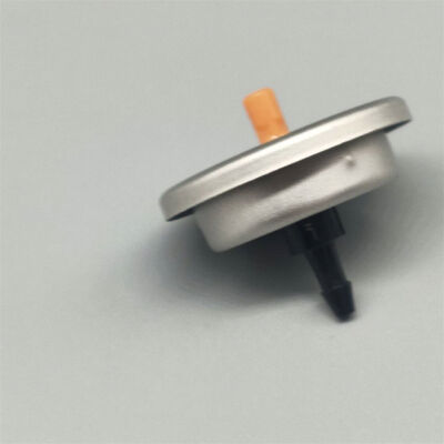 Βαλβίδα ψεκασμού οξυγόνου Σχεδιασμένη για προσωπική εισπνοή οξυγόνου