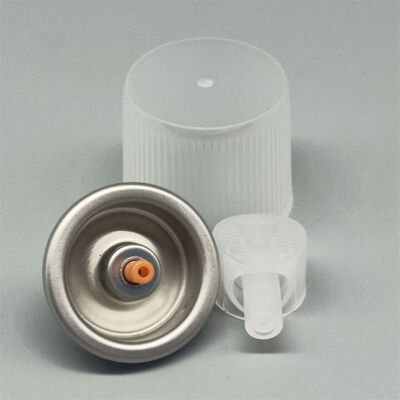 Oxygen Spray Valve Medical-Grade Dispensing System for Oxygen-Enriched Sprays