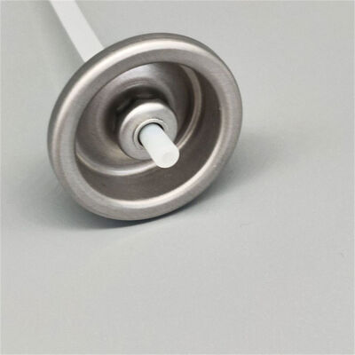 Βαλβίδα καθαρισμού παπουτσιών και καλτσών, ανθεκτική σε χημικά, για απορρυπαντικά & διαλυτικά λίπους