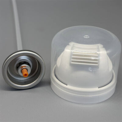 Βαλβίδα Αφρού Ξυρίσματος με Σταθερή Απόδοση Αφρού για Δοχεία Αεροζόλ