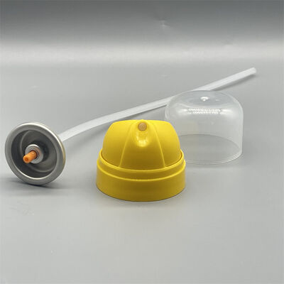 Φαλβίδα ψεκασμού καθαρισμού υποδημάτων για παπούτσια και κάλτσες Αποσμητικά αερολύματα