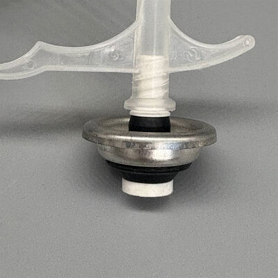 Βαλβίδα αεροζόλ αφρού PU υψηλής απόδοσης για στεγανωτικά και μόνωση