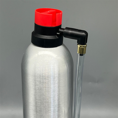 Φορητός ενεργοποιητής βαλβίδας ελαστικού εκτός δρόμου με σχεδιασμό ανθεκτικό στην κρούση