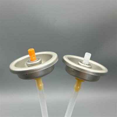 Πολυδιάστατη βαλβίδα καθαρισμού αέρα κατασκευασμένη για κάθε χώρο