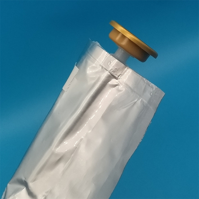Βαλβίδες σε σακουλάκι (Bag On Valve) καλλυντικής ποιότητας για προϊόντα περιποίησης δέρματος & μακιγιάζ με αεροστεγές σφράγισμα