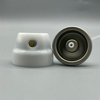 Βαλβίδα ψεκασμού αντηλιακού ενυδάτωσης Premium για λάτρεις της υπαίθριας ζωής με λεπτή διασπορά νέφους