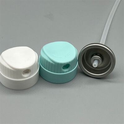 Ρυθμιζόμενη Βαλβίδα Σπρέι Αεροζόλ για Εφαρμογή Αντηλιακού