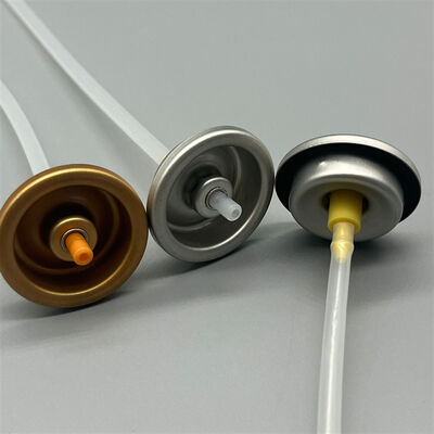 Βαλβίδα ψεκασμού βιομηχανικού αρωματικού χώρου για εργοστάσια με ανθεκτικότητα βαρέως τύπου και μεγάλης διάρκειας