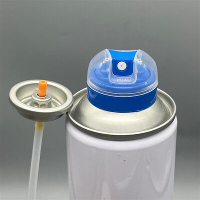 Εμπορική βαλβίδα ψεκασμού για καθαρισμό αέρα για γραφεία με υψηλή απόδοση και αξιόπιστη λειτουργία