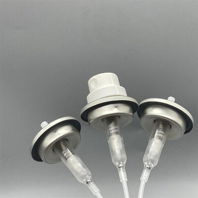 Ευέλικτη βαλβίδα ψεκασμού 0.15CC για συσκευασία αερολυμάτων