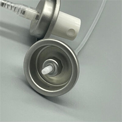 Μηχανισμός αντλίας αεροζόλ συμπαγής, εξαιρετικής ακρίβειας για ιατρικούς νεφελοποιητές και εργαστηριακά όργανα