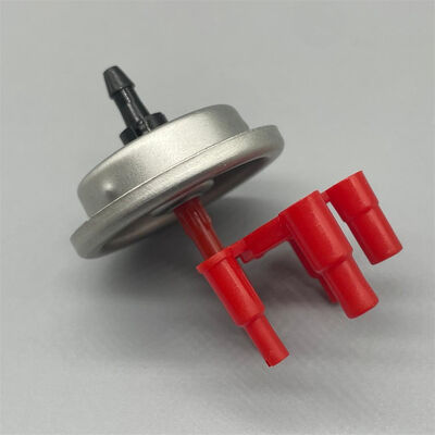 Βαλβίδες επαναπλήρωσης αερίου για αναπτήρες και φακούς υψηλής ποιότητας με ακριβή μηχανική κατασκευή βουτανίου, που διαθέτουν τεχνολογία σφράγισης αδιάβροχης